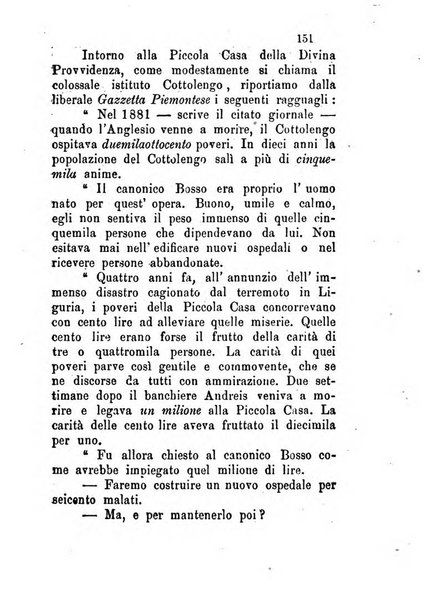 L'eco del Purgatorio pubblicazione mensuale indirizzata al suffragio de' fedeli defunti