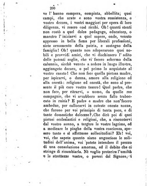 L'eco del Purgatorio pubblicazione mensuale indirizzata al suffragio de' fedeli defunti