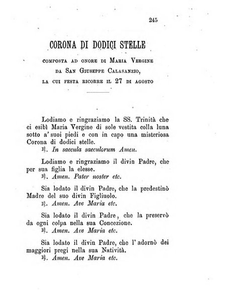 L'eco del Purgatorio pubblicazione mensuale indirizzata al suffragio de' fedeli defunti