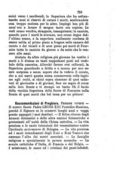 L'eco del Purgatorio pubblicazione mensuale indirizzata al suffragio de' fedeli defunti