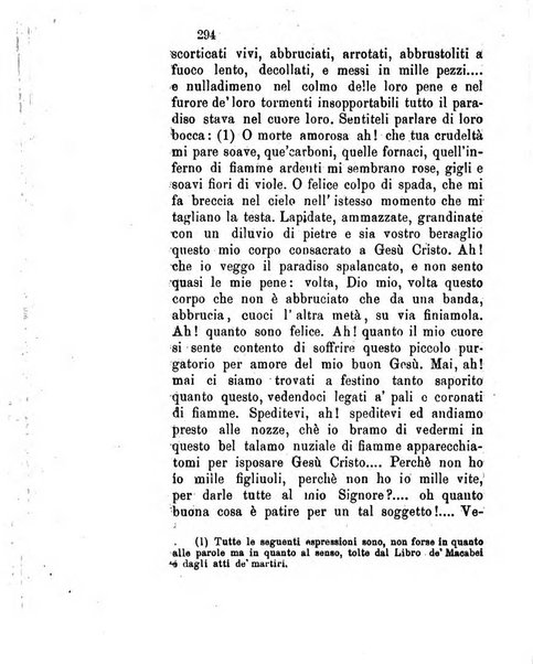 L'eco del Purgatorio pubblicazione mensuale indirizzata al suffragio de' fedeli defunti