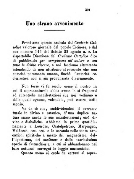 L'eco del Purgatorio pubblicazione mensuale indirizzata al suffragio de' fedeli defunti