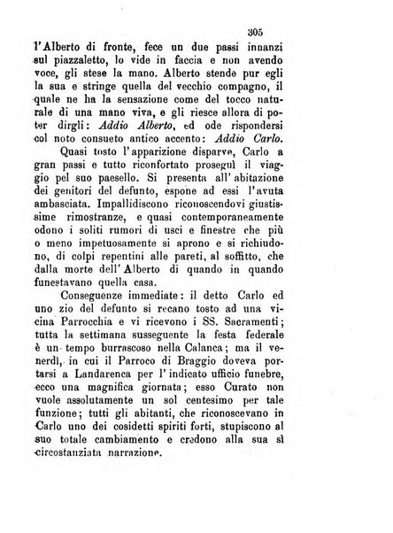 L'eco del Purgatorio pubblicazione mensuale indirizzata al suffragio de' fedeli defunti