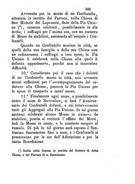 L'eco del Purgatorio pubblicazione mensuale indirizzata al suffragio de' fedeli defunti