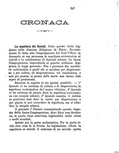 L'eco del Purgatorio pubblicazione mensuale indirizzata al suffragio de' fedeli defunti