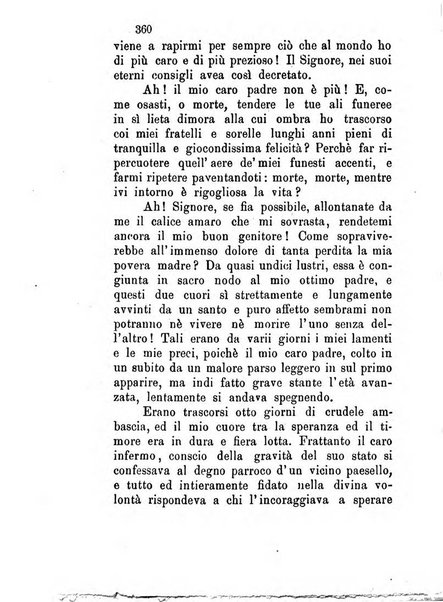 L'eco del Purgatorio pubblicazione mensuale indirizzata al suffragio de' fedeli defunti