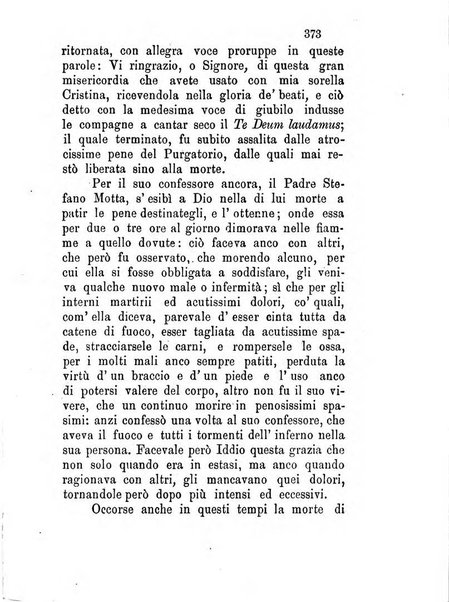 L'eco del Purgatorio pubblicazione mensuale indirizzata al suffragio de' fedeli defunti