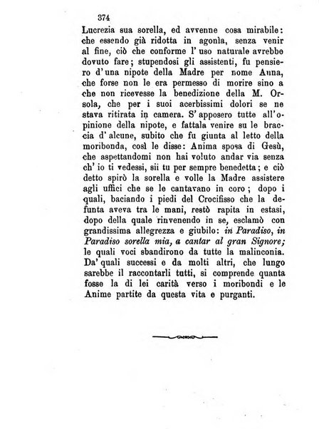 L'eco del Purgatorio pubblicazione mensuale indirizzata al suffragio de' fedeli defunti