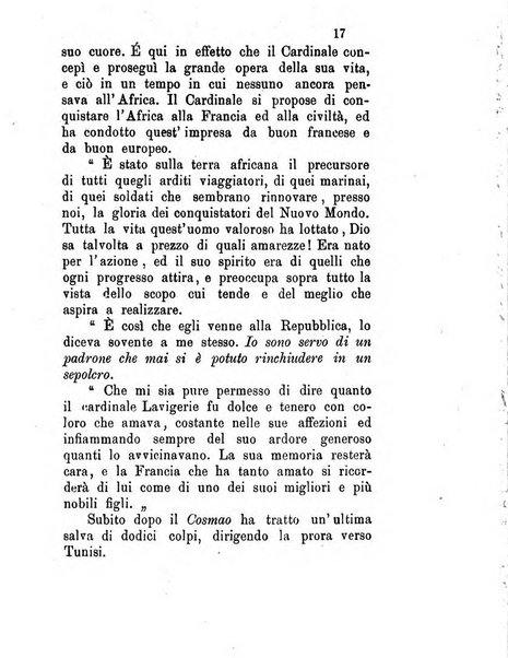 L'eco del Purgatorio pubblicazione mensuale indirizzata al suffragio de' fedeli defunti