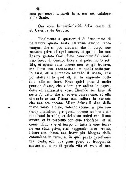 L'eco del Purgatorio pubblicazione mensuale indirizzata al suffragio de' fedeli defunti