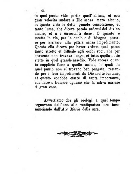 L'eco del Purgatorio pubblicazione mensuale indirizzata al suffragio de' fedeli defunti