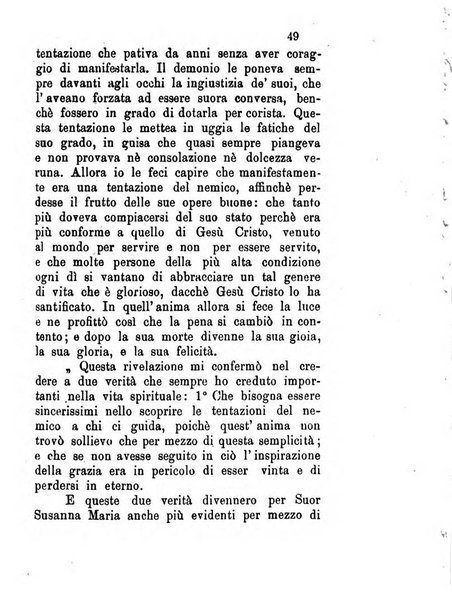 L'eco del Purgatorio pubblicazione mensuale indirizzata al suffragio de' fedeli defunti