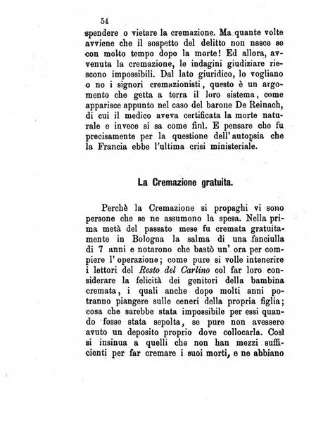 L'eco del Purgatorio pubblicazione mensuale indirizzata al suffragio de' fedeli defunti