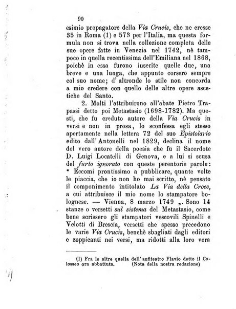 L'eco del Purgatorio pubblicazione mensuale indirizzata al suffragio de' fedeli defunti