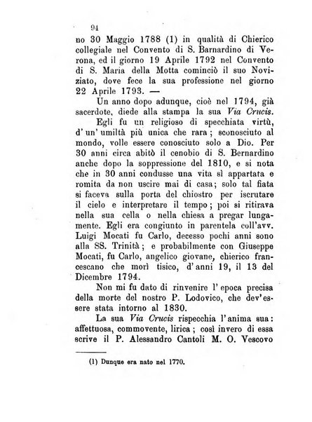 L'eco del Purgatorio pubblicazione mensuale indirizzata al suffragio de' fedeli defunti