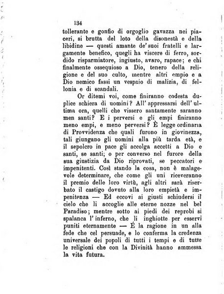 L'eco del Purgatorio pubblicazione mensuale indirizzata al suffragio de' fedeli defunti