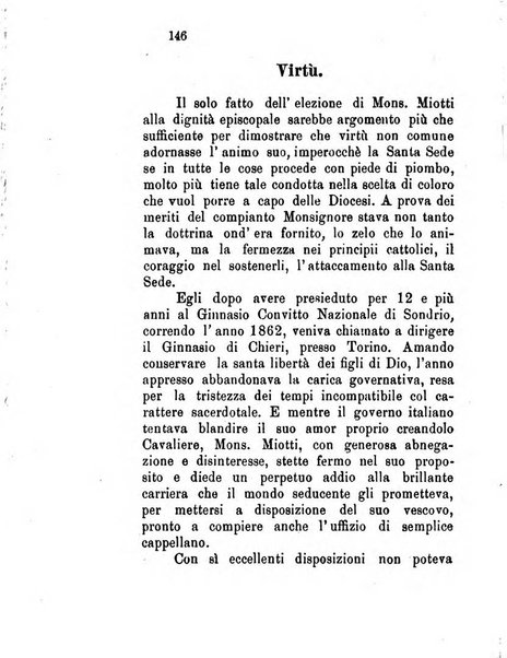 L'eco del Purgatorio pubblicazione mensuale indirizzata al suffragio de' fedeli defunti