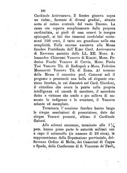 L'eco del Purgatorio pubblicazione mensuale indirizzata al suffragio de' fedeli defunti