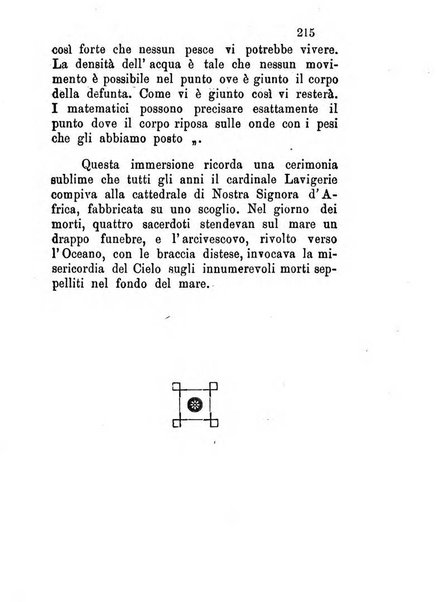 L'eco del Purgatorio pubblicazione mensuale indirizzata al suffragio de' fedeli defunti