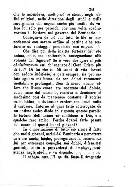 L'eco del Purgatorio pubblicazione mensuale indirizzata al suffragio de' fedeli defunti