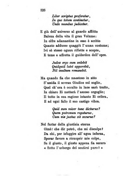 L'eco del Purgatorio pubblicazione mensuale indirizzata al suffragio de' fedeli defunti