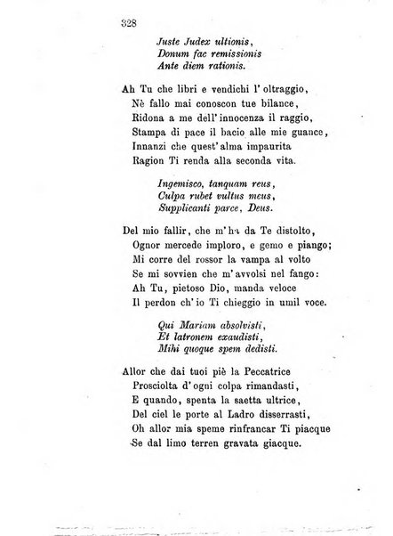 L'eco del Purgatorio pubblicazione mensuale indirizzata al suffragio de' fedeli defunti