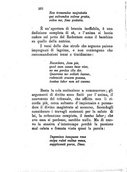 L'eco del Purgatorio pubblicazione mensuale indirizzata al suffragio de' fedeli defunti