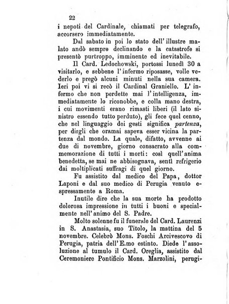 L'eco del Purgatorio pubblicazione mensuale indirizzata al suffragio de' fedeli defunti