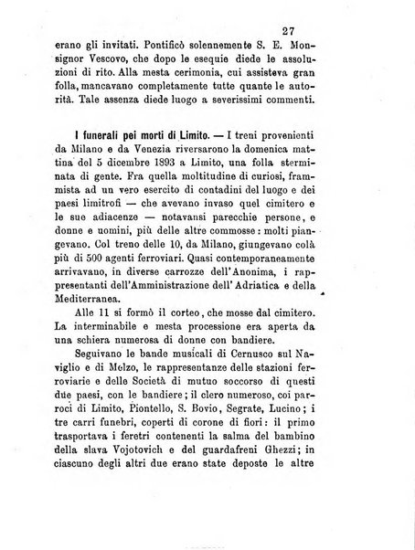 L'eco del Purgatorio pubblicazione mensuale indirizzata al suffragio de' fedeli defunti