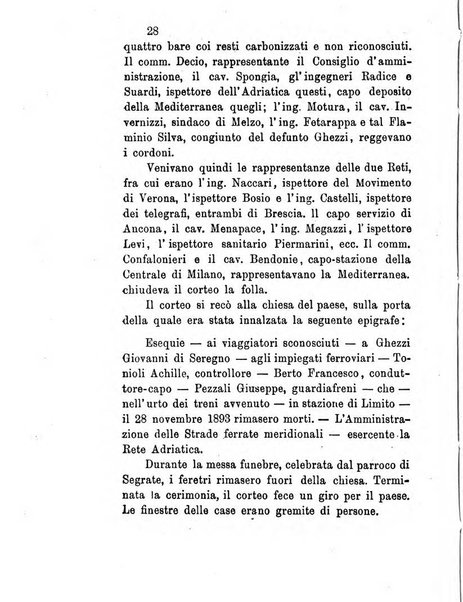 L'eco del Purgatorio pubblicazione mensuale indirizzata al suffragio de' fedeli defunti