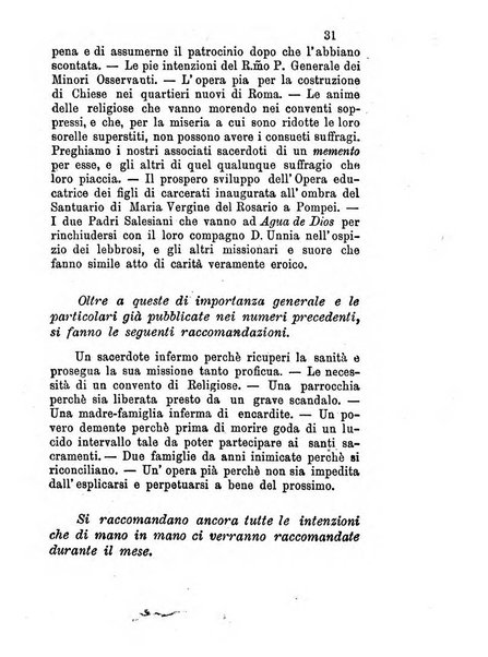 L'eco del Purgatorio pubblicazione mensuale indirizzata al suffragio de' fedeli defunti