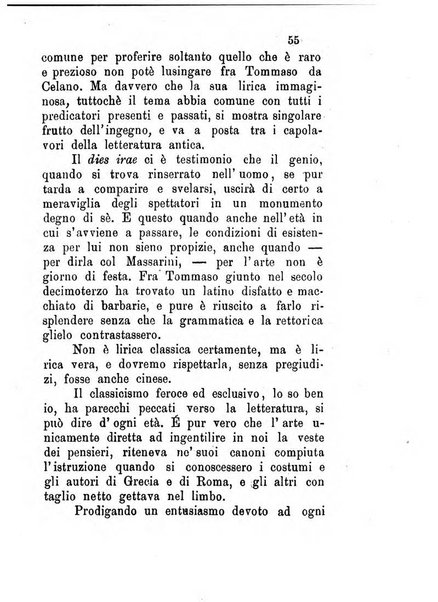 L'eco del Purgatorio pubblicazione mensuale indirizzata al suffragio de' fedeli defunti