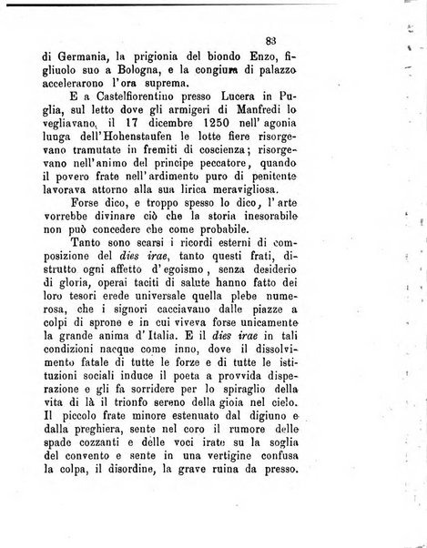 L'eco del Purgatorio pubblicazione mensuale indirizzata al suffragio de' fedeli defunti