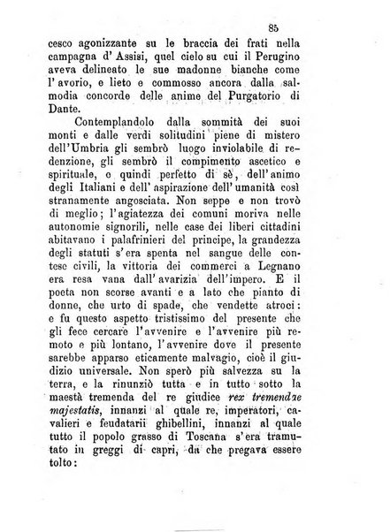 L'eco del Purgatorio pubblicazione mensuale indirizzata al suffragio de' fedeli defunti