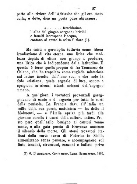 L'eco del Purgatorio pubblicazione mensuale indirizzata al suffragio de' fedeli defunti