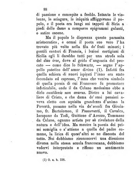 L'eco del Purgatorio pubblicazione mensuale indirizzata al suffragio de' fedeli defunti