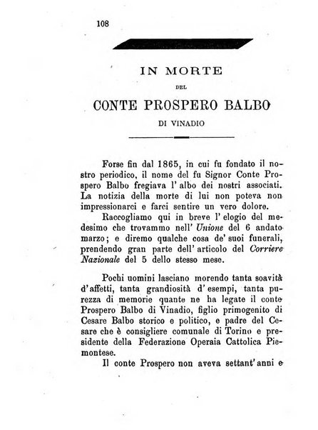 L'eco del Purgatorio pubblicazione mensuale indirizzata al suffragio de' fedeli defunti