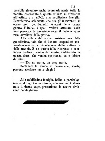 L'eco del Purgatorio pubblicazione mensuale indirizzata al suffragio de' fedeli defunti