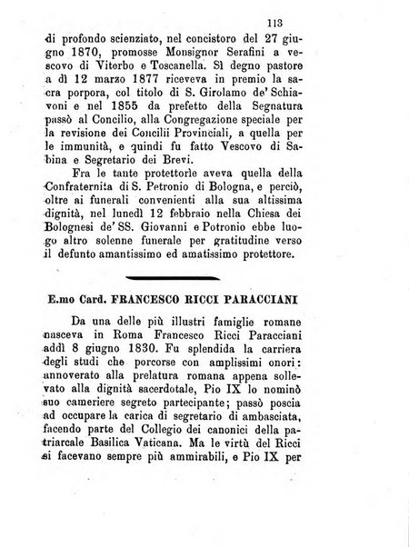 L'eco del Purgatorio pubblicazione mensuale indirizzata al suffragio de' fedeli defunti