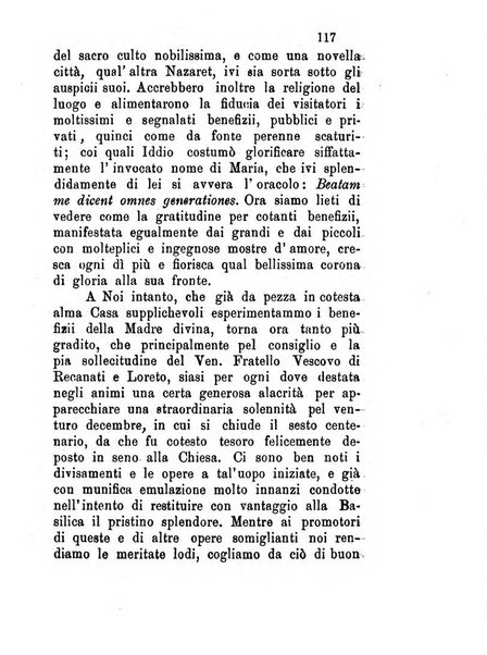 L'eco del Purgatorio pubblicazione mensuale indirizzata al suffragio de' fedeli defunti