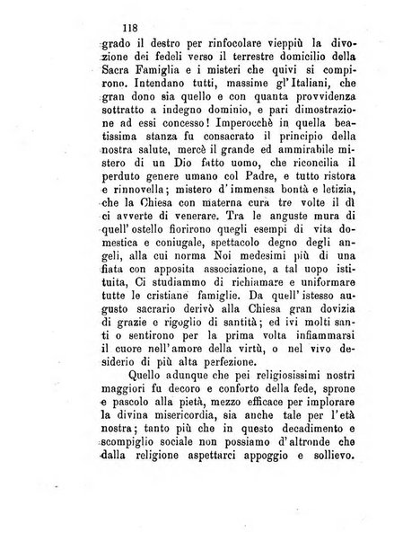 L'eco del Purgatorio pubblicazione mensuale indirizzata al suffragio de' fedeli defunti