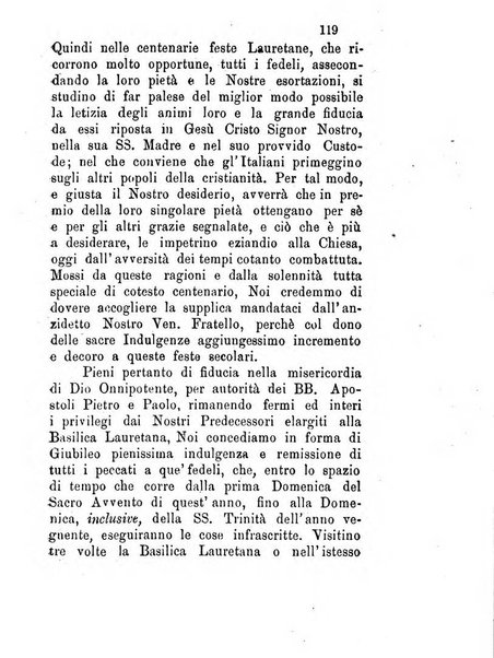 L'eco del Purgatorio pubblicazione mensuale indirizzata al suffragio de' fedeli defunti