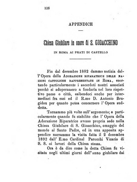 L'eco del Purgatorio pubblicazione mensuale indirizzata al suffragio de' fedeli defunti