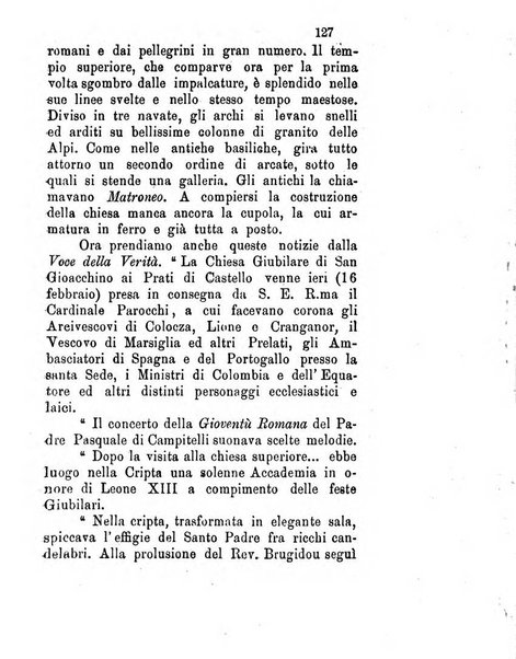 L'eco del Purgatorio pubblicazione mensuale indirizzata al suffragio de' fedeli defunti