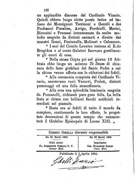 L'eco del Purgatorio pubblicazione mensuale indirizzata al suffragio de' fedeli defunti