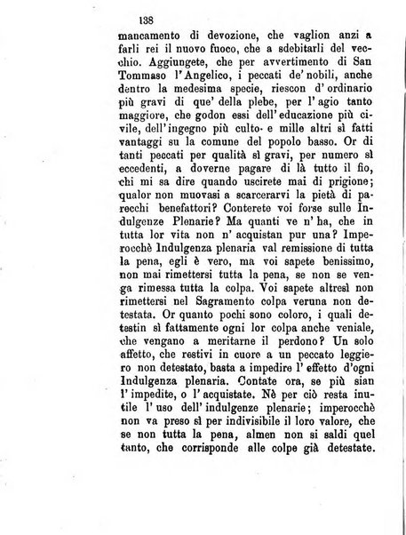 L'eco del Purgatorio pubblicazione mensuale indirizzata al suffragio de' fedeli defunti