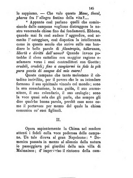 L'eco del Purgatorio pubblicazione mensuale indirizzata al suffragio de' fedeli defunti