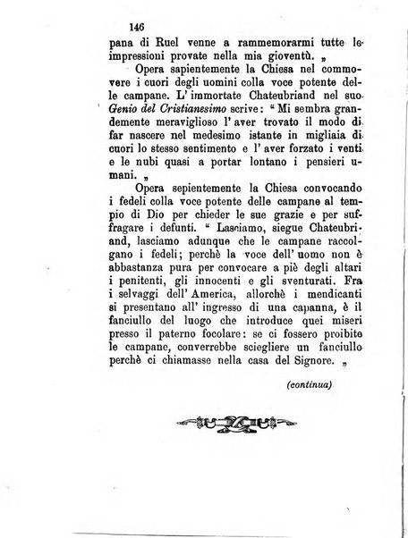 L'eco del Purgatorio pubblicazione mensuale indirizzata al suffragio de' fedeli defunti