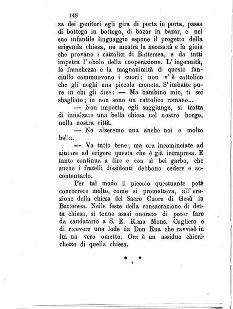 L'eco del Purgatorio pubblicazione mensuale indirizzata al suffragio de' fedeli defunti