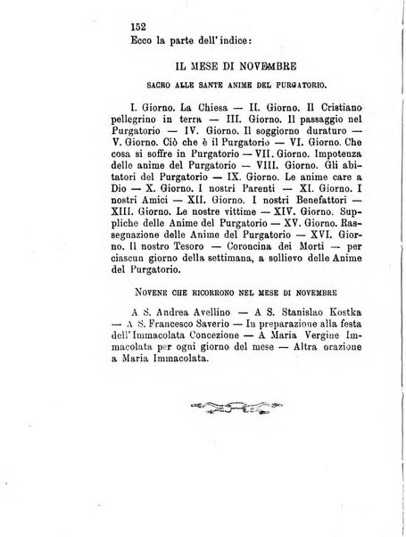 L'eco del Purgatorio pubblicazione mensuale indirizzata al suffragio de' fedeli defunti